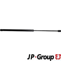 JP Group 1281201700 Gasfeder, Koffer-/Laderaum FüR Opel