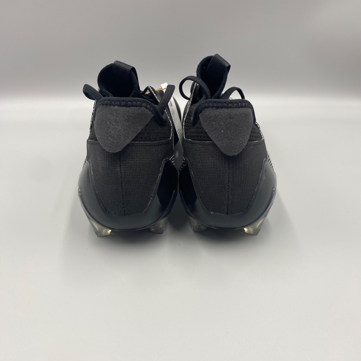 Adidas Adizero Electric.1 IF2426 Black White Football Cleats Men’s Size 7.5 New adidas Men main image 2