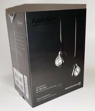 Astell&Kern AK T8iE MkII Tesla Driver In-Ear Headphones by Beyerdynamic 