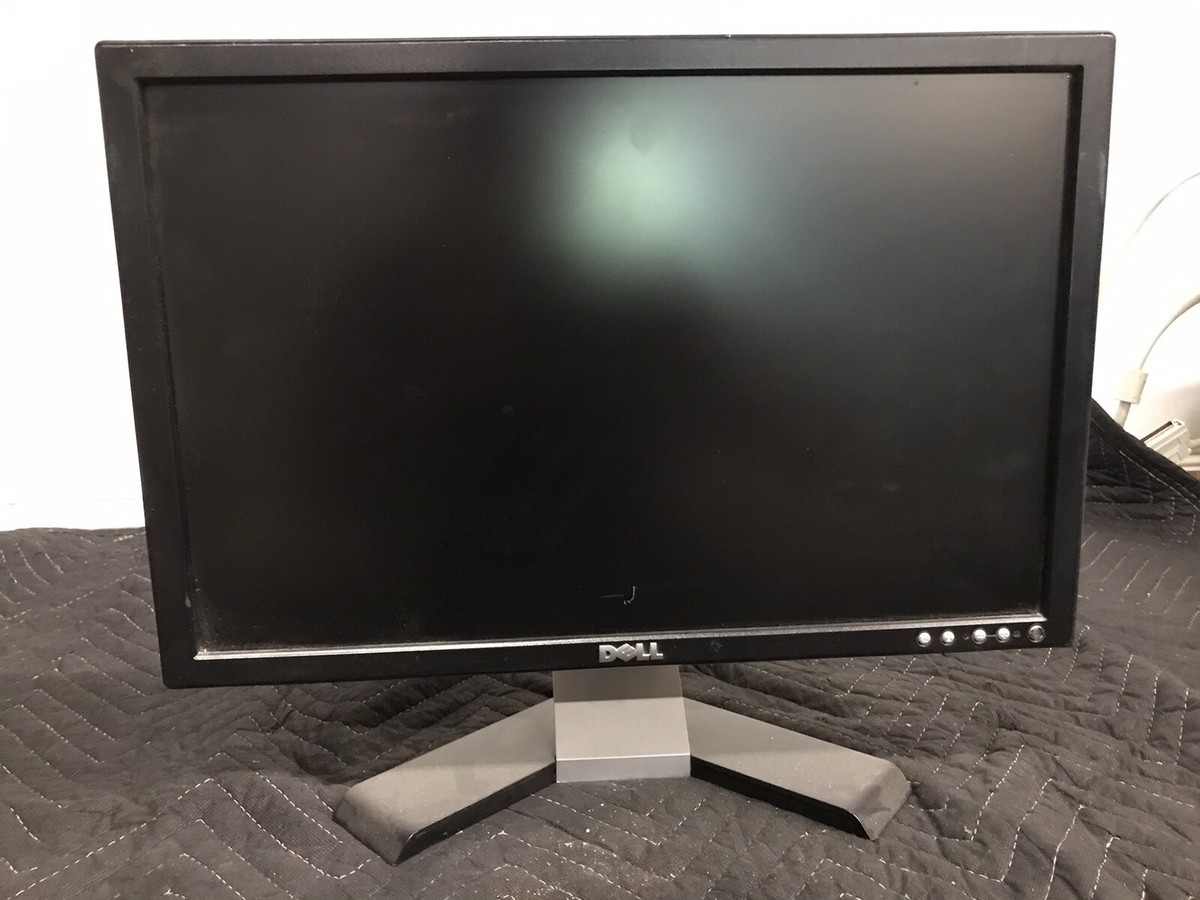 Dell E198WFPv 19 Dell E198WFPv 19