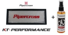 Pipercross - Luftfilter - Audi - Cabrio (8G/B4) - 2.0 16V - 140 PS - 06/95-10/00