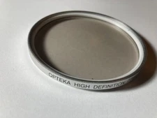 Opteka High Definition 77mm FL-D filter
