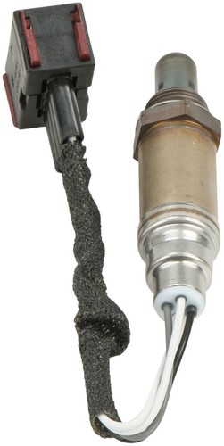 Oxygen Sensor Bosch 13806 - Picture 2 of 4