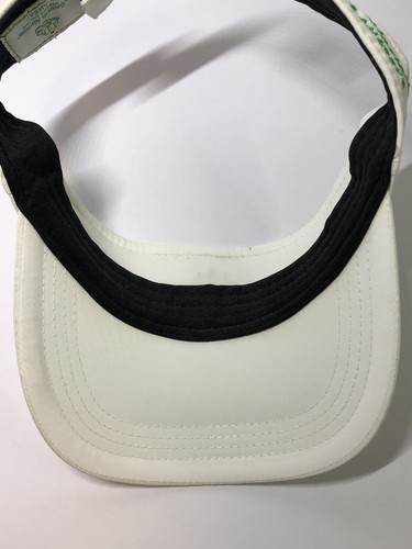 Augusta National Womens Amateur Visor Cap Adjustable Ladies - Picture 6 of 7