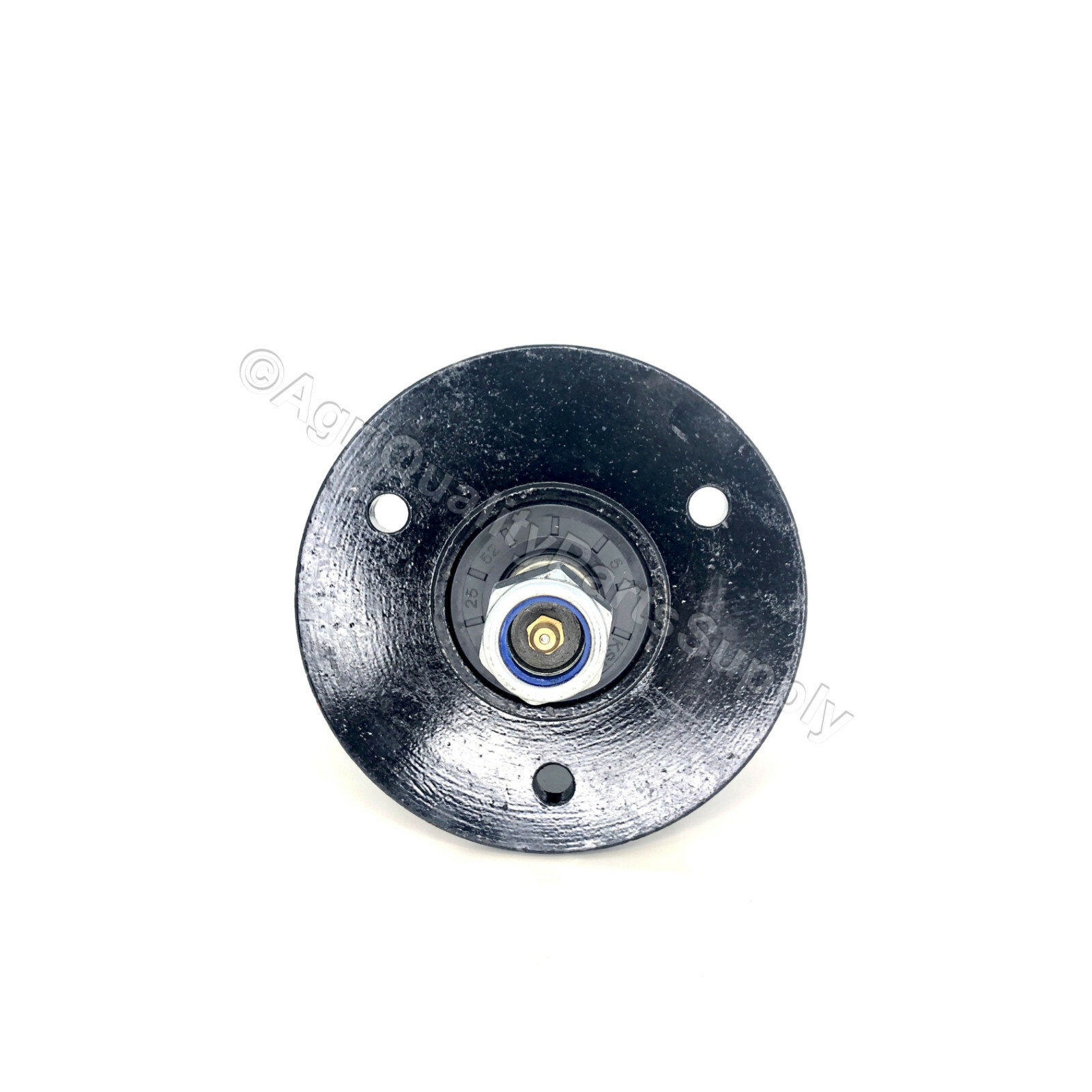 Spindle Assembly For King Kutter 502303 RFM-48 RFM-60 RFM-72 - Foto 13