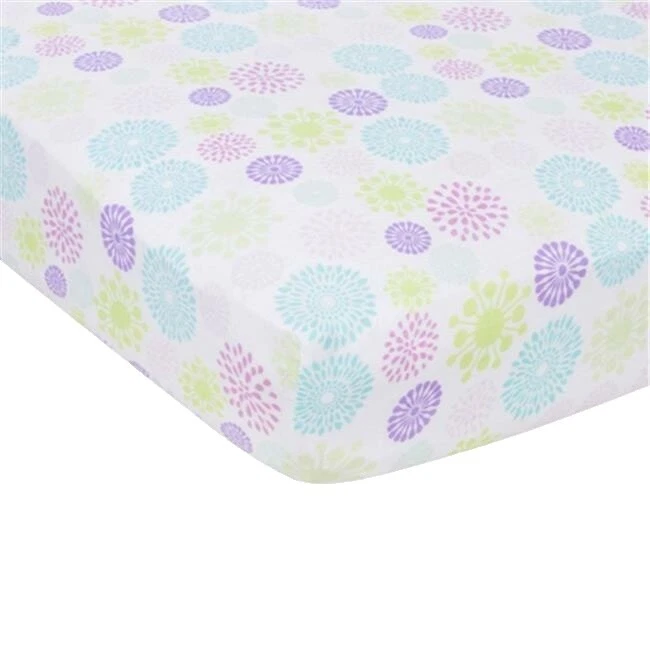 Cotton Unisex Beach & Tropical Nursery Bedding