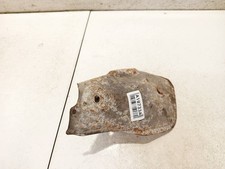 Nissan Murano 2006 Exhaust heat shield used, Genuine FR2575730-52