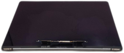 MacBook Pro A2338 13.3in LED LCD Screen Assembly Silver