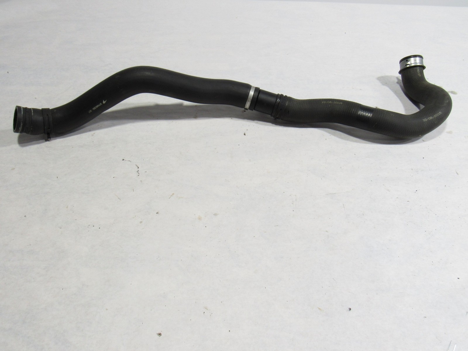 17-20 Mclaren 720S 720 2020 Water Coolant Hose Pipe Line $1
