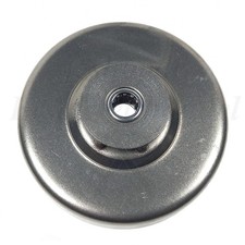 Pignone Tamburo Frizione 3/8 6Z Dolmar PS-2 PS-3 PS-4 PS-34 PS-36 PS-41 PS-45