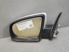 Retroviseur gauche (ou coque) BMW X5