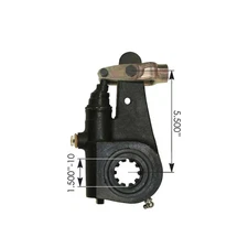 Automann 139.1031 Meritor Type Slack Adjuster 5.
