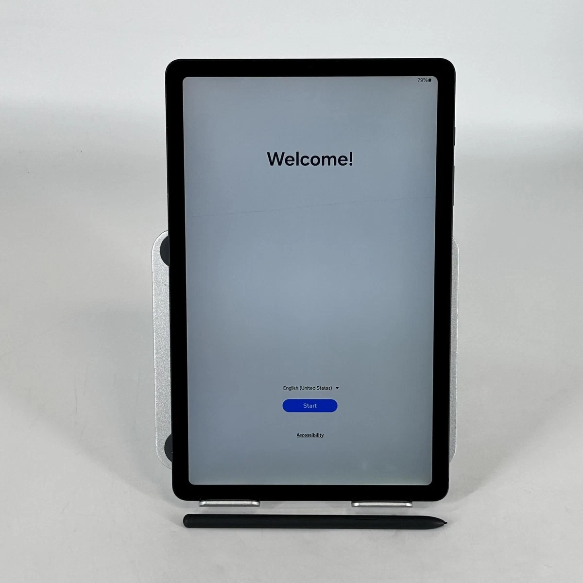 Samsung Galaxy Tab S6 Lite for sale | eBay