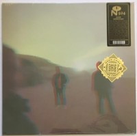 Duster - Remote Echoes Clear Smoke Vinyl - Vinyl Record - G3Z