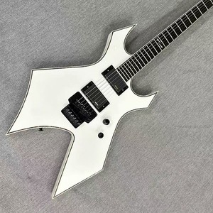 BC Rich White | eBay