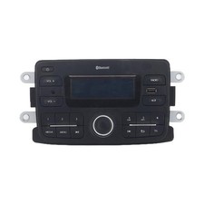 Autoradio Dacia DOKKER