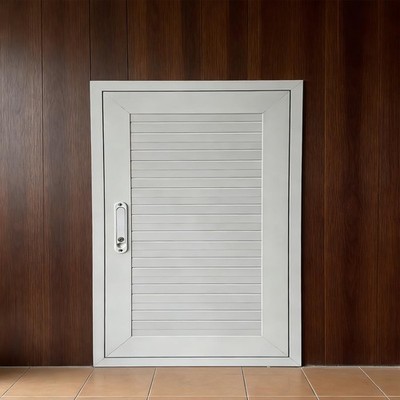 18x24in Plumbing Access Panel, Access Panel for Drywall with Door Handle, Alu...