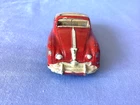 VINTAGE  DINKY  TOYS  AUSTIN  ATLANTIC.