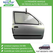 Porte avant et accessoires Fiat SEICENTO