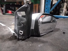 Passenger Side View Mirror Painted Cap Non-heated Fits 17-19 ESCAPE 3076225