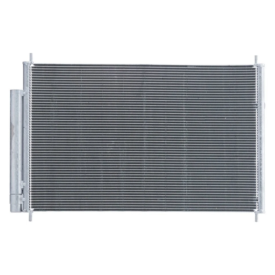 For Toyota Corolla 2009-2019 TYC A/C Condenser Foto 3 de 4