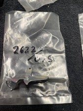 2622/075 genuine Amal Mk2 Carb lever & bracket cold start choke 