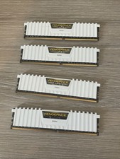Corsair Vengeance LPX DDR4 3200MHz 8GB RAM
