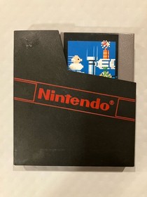 Gyromite (Nintendo Entertainment System, 1985)