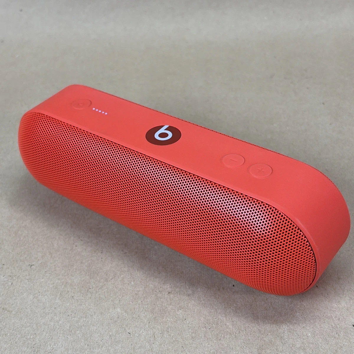 Las mejores ofertas en Píldora Beats by Dr. Dre + Rojo Audio Docks