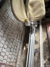 Electricity Stair Lift with Remote Control