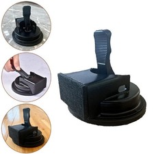 Heavy Duty Floor Gap Fixer Tool, Plank Grabber Floor Fix Pro, Made of Iron & Enh