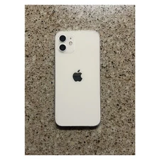 Apple iPhone 12 Unlocked 5G Smartphone - Black, Red, Purple - Free Shipping