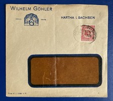 VOR 1945 POST DEUTSCHES REICH