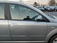 TÜR Rechts Vorne Ohne Anbauteile 51729672 Fiat 194 Croma 1.9 Multijet 8V DPF