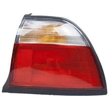 Tail Light Rear Back Lamp for 96-97 Honda Accord Passenger Right