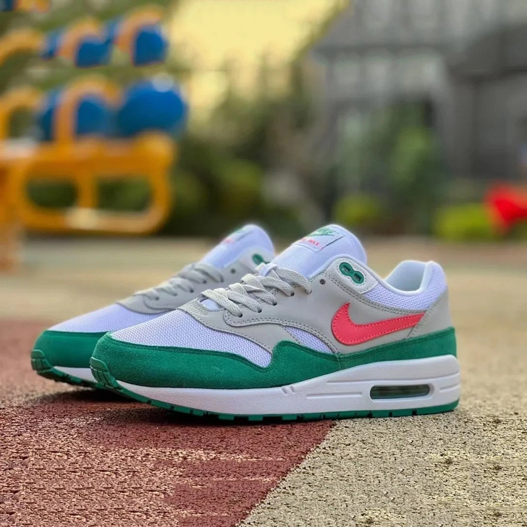 Nike Air Max 1 Mica Green Volt for Sale | Authenticity Guaranteed