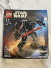 LEGO Star Wars: Darth Vader Mech (75368)