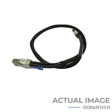 HPE J9665A Aruba 3800/3810M 1M Stacking Cable 5080-0150