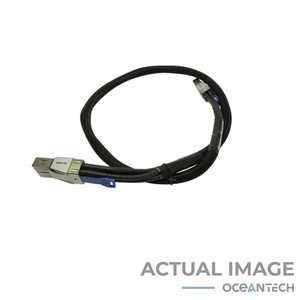 HPE J9665A Aruba 3800/3810M 1M Stacking Cable 5080-0150