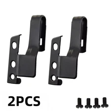 Pair NEW WIPER BLADE ARM ADAPTER KIT 3392390298 Universal