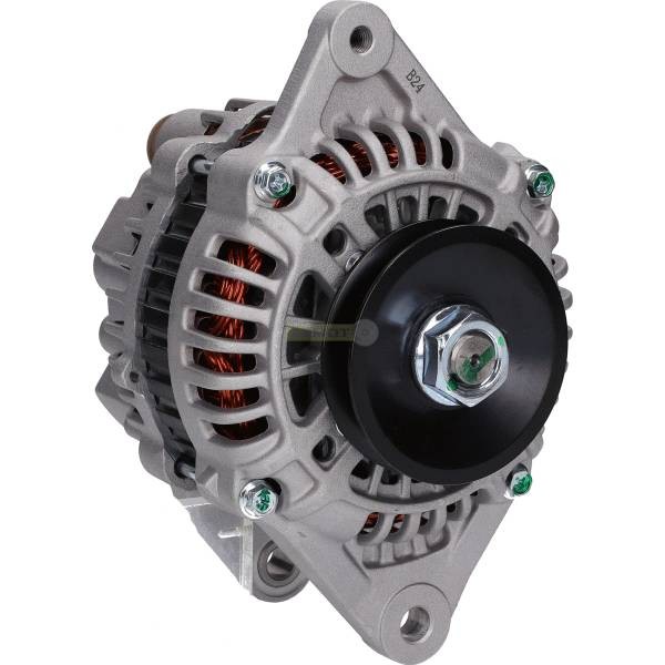 Lichtmaschine Neu OE Nr. A5T02677 FüR Mazda 1235337AM-image