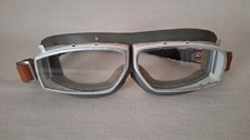 DDR Motorradbrille Oldtimer MZ RT Jawa