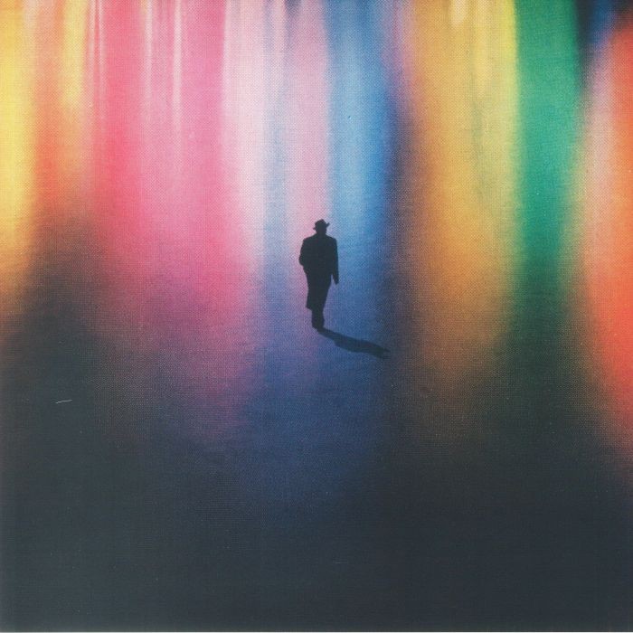 THIRD ATTEMPT - The Novel Sound - Vinyl (LP)