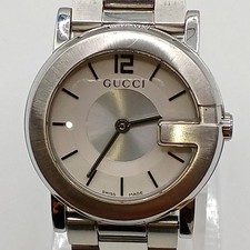 Gucci Quartz 101l gebraucht