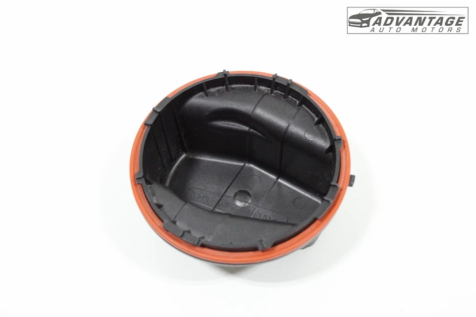 2015-2019 CHEVY SILVERADO 2500 HD FAROL DIANTEIRO ESQUERDO TAMPA TRASEIRA SUPERIOR FABRICANTE DE EQUIPAMENTO ORIGINAL - Imagem 4 de 4