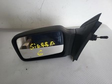 Retroviseur gauche (ou coque) Ford SIERRA