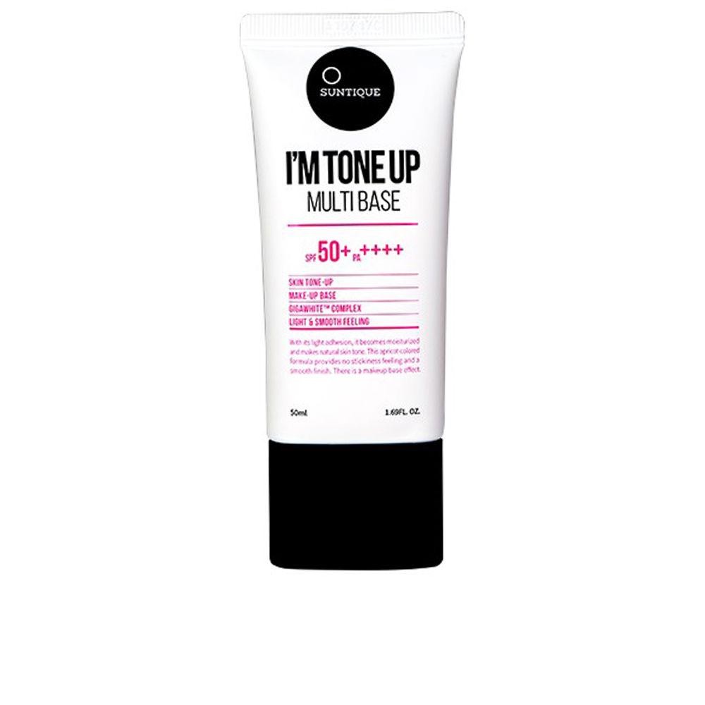 Suntique I'm Tone Up Multi Base - Immagine 3
