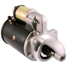 New Starter Fits Ingersoll Rand DR-140S DR-17...