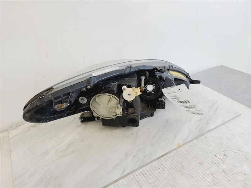 Driver Left Headlight With Xenon HID Fits 02-03 LEXUS ES300 574281 - Image 4 of 4