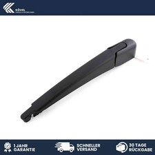 Original Heckscheibenwischerarm hinten Ford Focus 3 ST Kombi BM51N17406AC